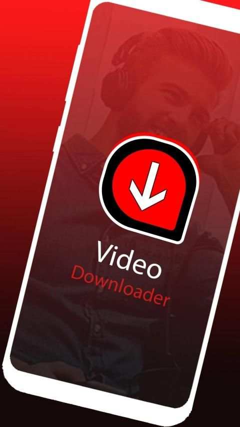 Video Downloader Free 2019 स्क्रीनशॉट 6