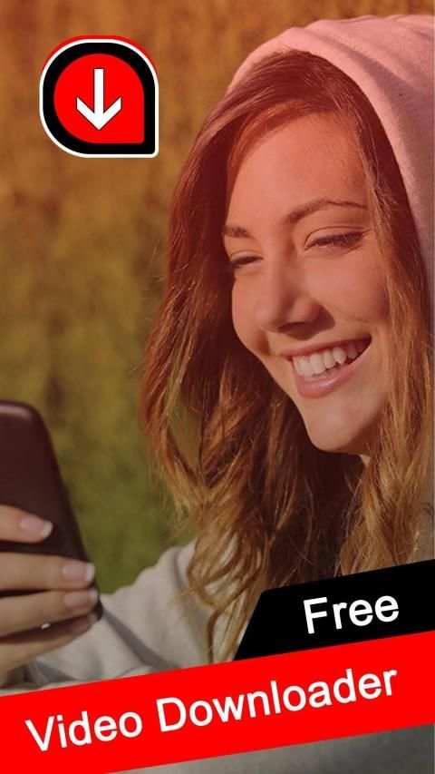 Video Downloader Free 2019 स्क्रीनशॉट 7