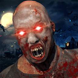 Mad Dead Walking - Zombie Survival Game