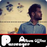 Passenger Album Offline on 9Apps