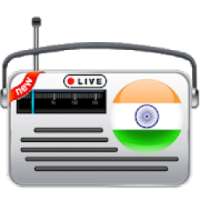 All Indian Radios - World All Radios FM AM