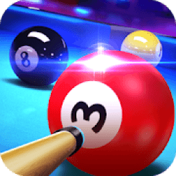ikon Real 8 Ball Pool Games 3D