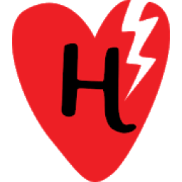 Hugot - Heartbreak Jokes आइकन