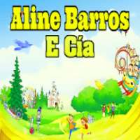 Musica Infantil Gospel - Aline Barros E Cía