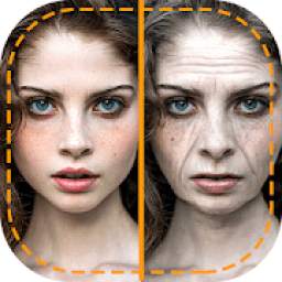 Age Face Maker App Make me Old