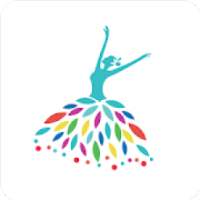 KajalKurti Online Shopping App logo