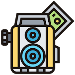 ikon Gaty Beauty Camera