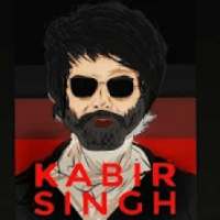 Kabir Singh Status