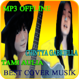 Cover musik versi akustik terbaik offline icon