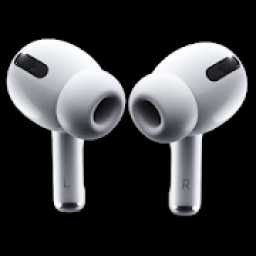 ikon Podroid Pro(Using Airpod on android like iphone)