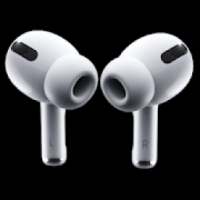 Podroid Pro(Using Airpod on android like iphone)