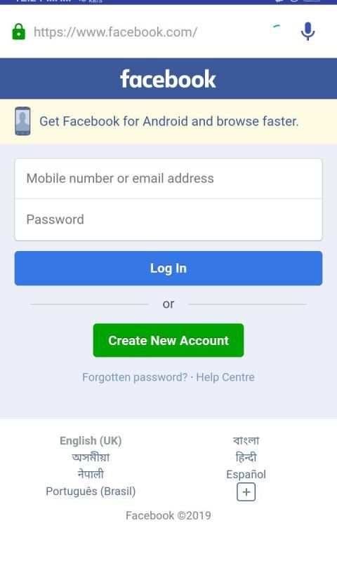 Super Browser screenshot 4