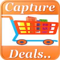 ikon Capture Deals
