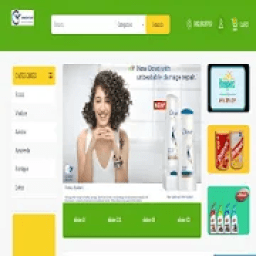 UAMEDSTORE आइकन