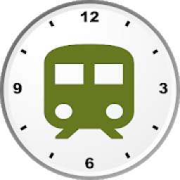 Commuter Train Check - Live UK Train Times