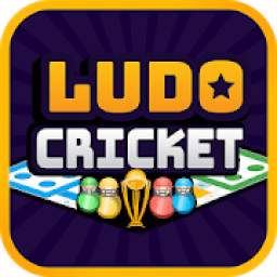 Ludo Cricket - Dice Board Games
