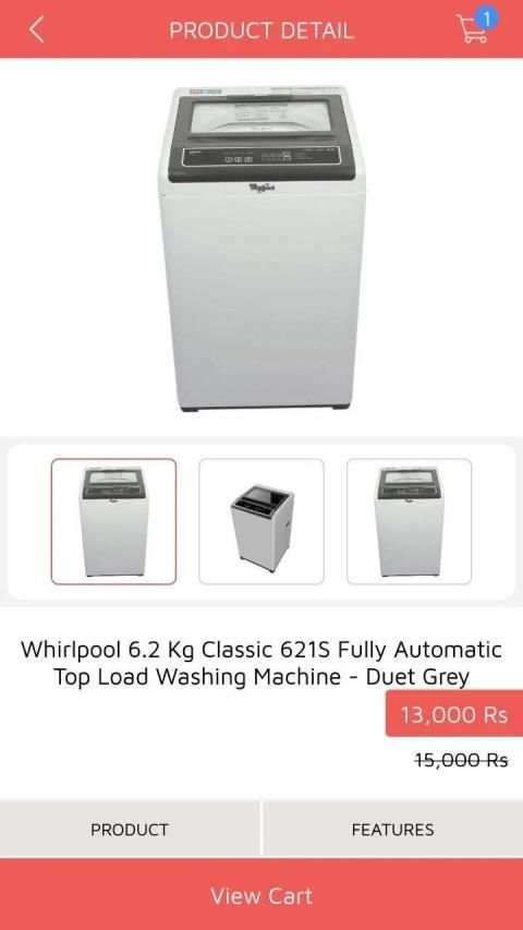 Shop App - Make Your Brand Name App on Google Play screenshot 5
