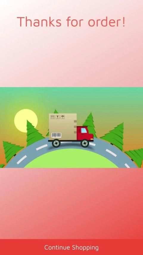 Shop App - Make Your Brand Name App on Google Play स्क्रीनशॉट 1
