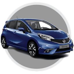 Nissan Note FAQ icon