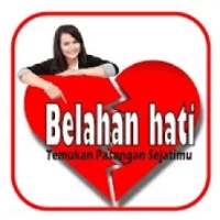 belahan hati - cari jodoh chat gratis on 9Apps