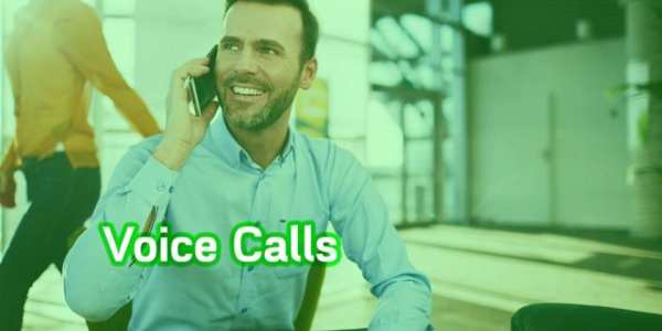Free Jio4G Voice & Video Call Tips स्क्रीनशॉट 3