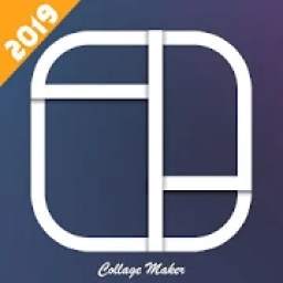 Photo collage maker - photo editor & Pic collage