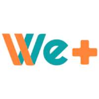 We+