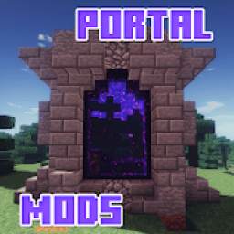 Portal Mods and Addons