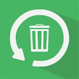 ikon WhatDelete (WAMR):Recovery delete message for WA