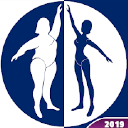 Как быстро похудеть أيقونة