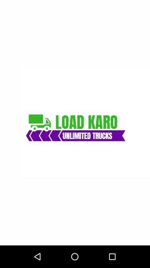 LOAD KARO screenshot 2