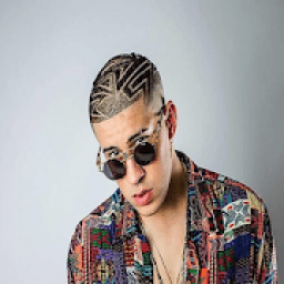 ikon Bad Bunny songs offline