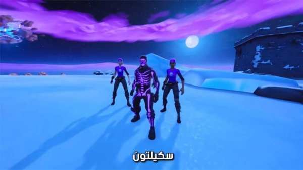 أغنية سكيلتون بدون نت
‎ screenshot 8