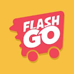 Flash Go - Temukan referensi kebutuhan Anda