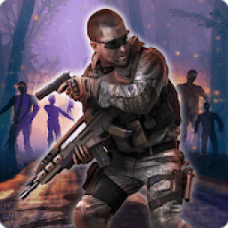 Zombie Shooter – Zombie Hunter आइकन