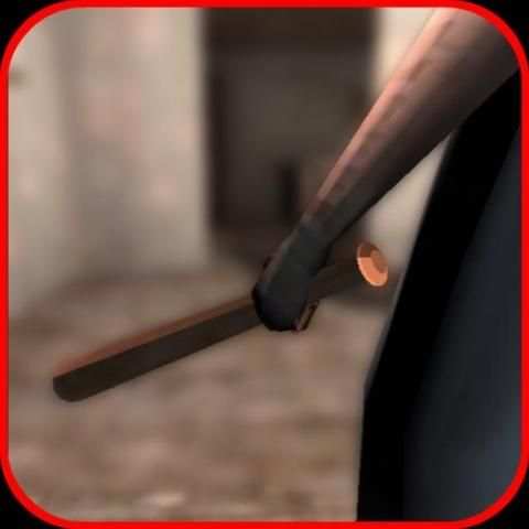 Scary Granny : Horror Basic screenshot 2