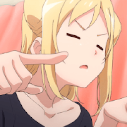 Tag Life Sexy Anime Girls icon