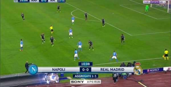 bein Sport Live screenshot 4