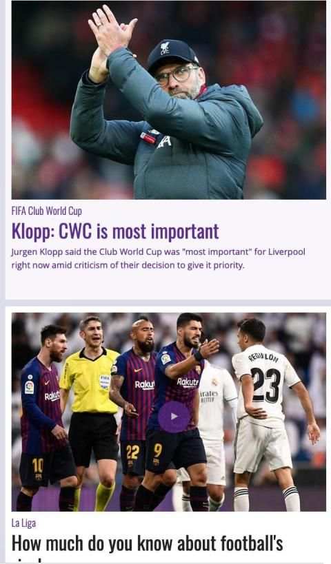bein Sport Live screenshot 3