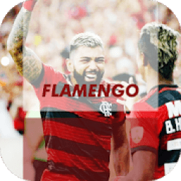 Papel de Parede do Time do Flamengo icon
