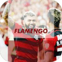 Papel de Parede do Time do Flamengo on 9Apps