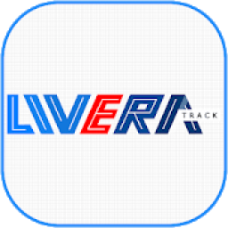 Livera Track Vehicle Tracking Application आइकन