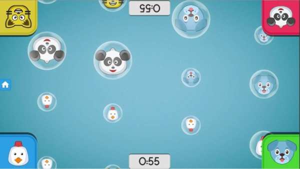 Mini Games 2 3 4 players स्क्रीनशॉट 24