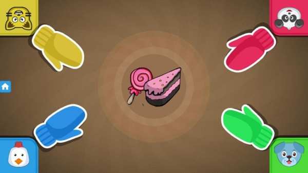 Mini Games 2 3 4 players स्क्रीनशॉट 18
