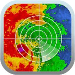 Weather Radar — Live Maps & Alerts
