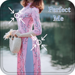 Body Editor - Body Shape Editor, Slim Face &amp; Body आइकन