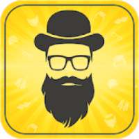 Beard Photo Editor - Beard Man Style & Maker on 9Apps