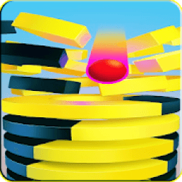 ikon super dropping ball