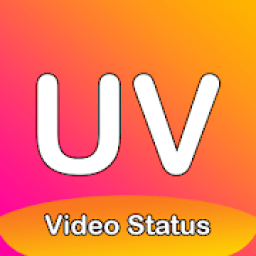 Uv Video Status आइकन
