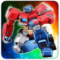Optimus Rescue Bots Hero game